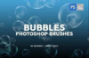 Photoshop Brush - Bubble.png