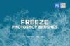 Photoshop Brush - Freeze.png