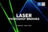Photoshop Brush - Laser.png